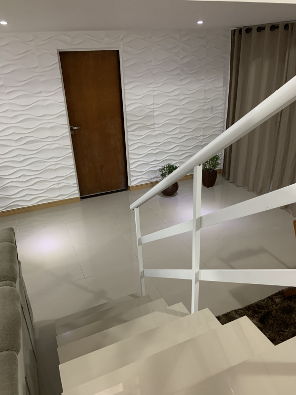 Casa de condomínio à venda Vargem Pequena com 193m² e 3 quartos por R$ 820.000 - 1952511441-ef851d83-2603-4aea-8c73-6273f6efb9e9.jpeg