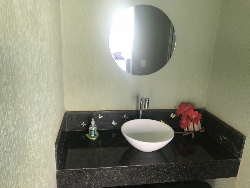 imóvel com 240m² - Nova Uberlândia - Uberlândia