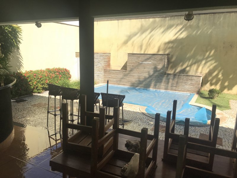 imóvel com 240m² - Nova Uberlândia - Uberlândia