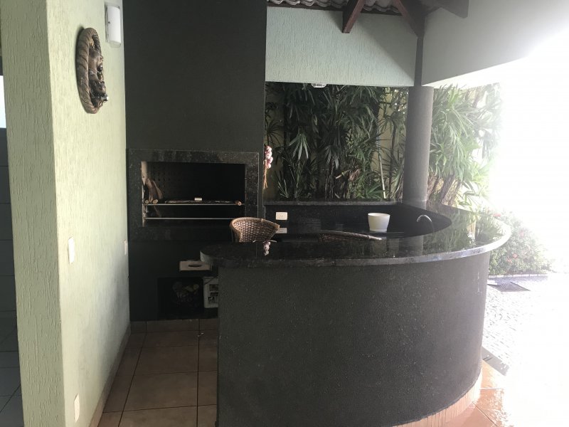 imóvel com 240m² - Nova Uberlândia - Uberlândia