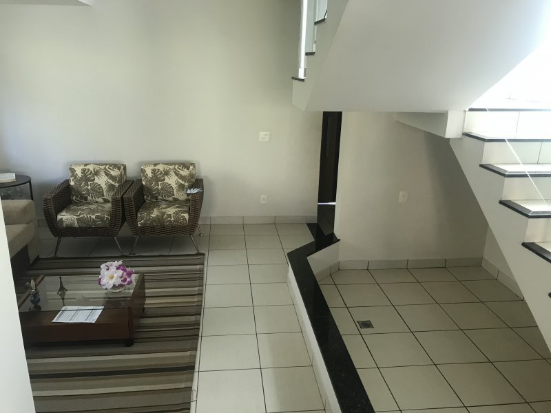 imóvel com 240m² - Nova Uberlândia - Uberlândia