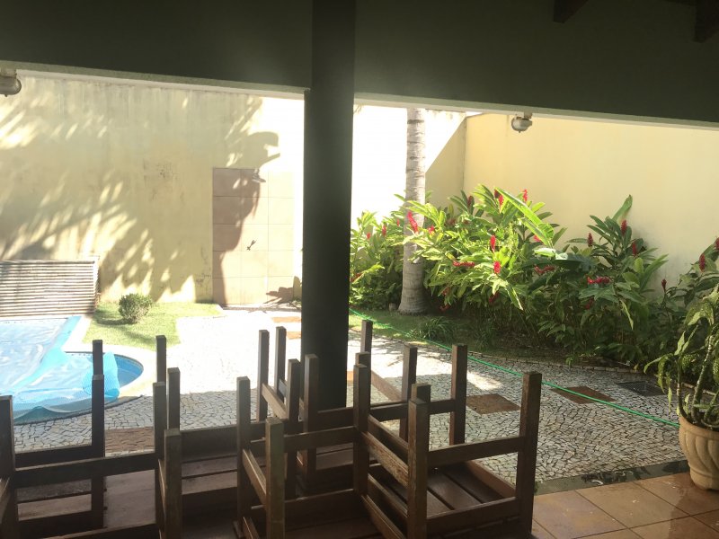 imóvel com 240m² - Nova Uberlândia - Uberlândia
