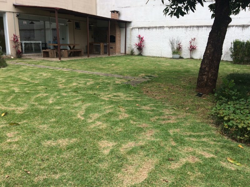 imóvel com 58m² - Pompéia - São Paulo