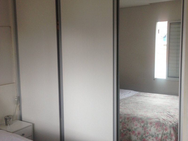 imóvel com 58m² - Pompéia - São Paulo