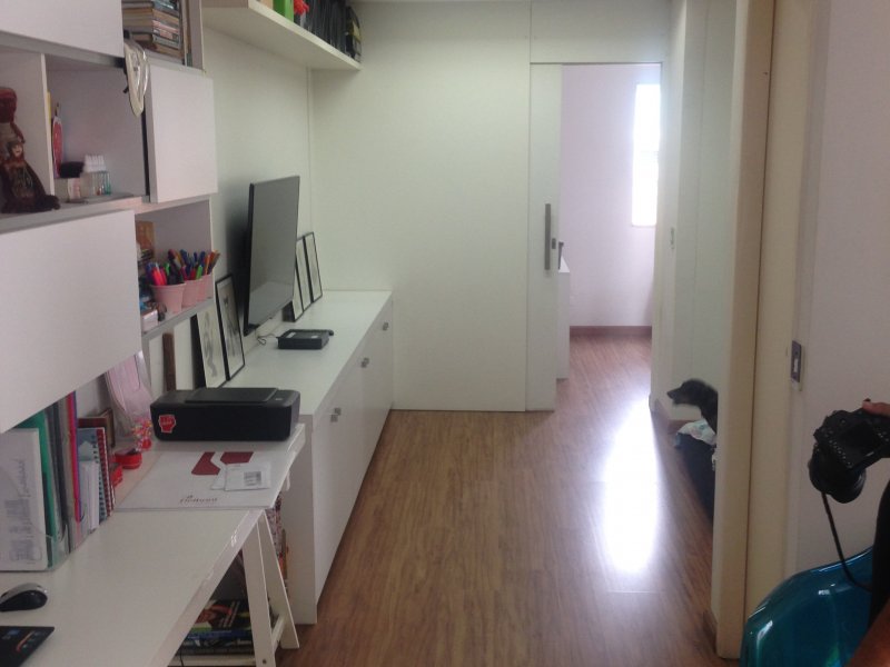 imóvel com 58m² - Pompéia - São Paulo