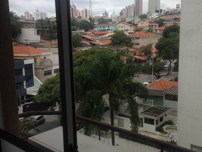 imóvel com 58m² - Pompéia - São Paulo
