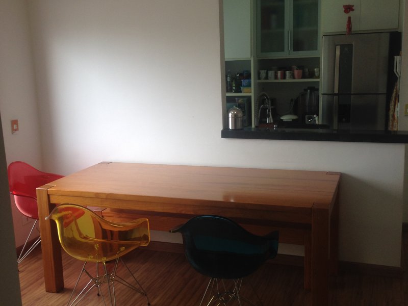 imóvel com 58m² - Pompéia - São Paulo