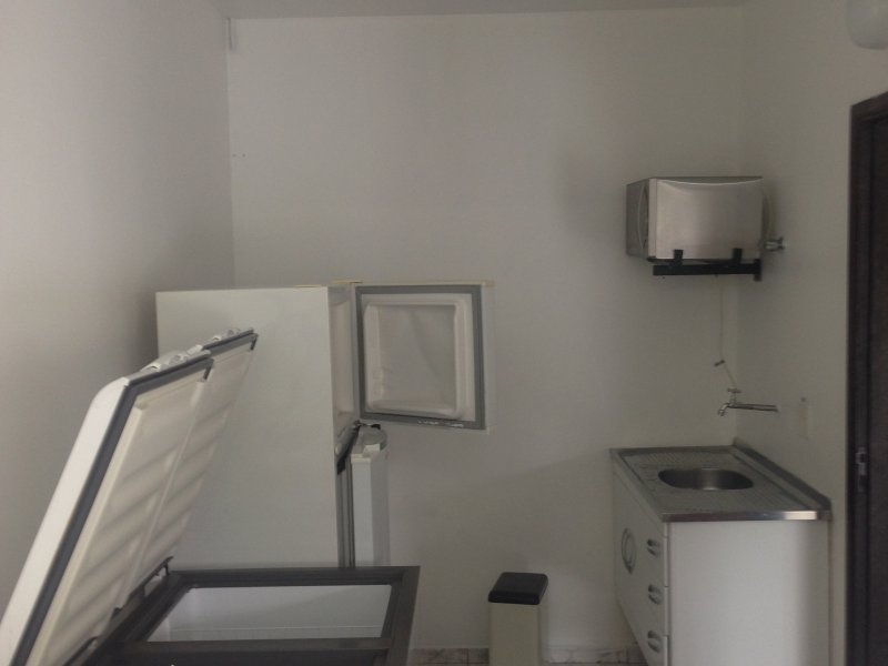 imóvel com 58m² - Pompéia - São Paulo