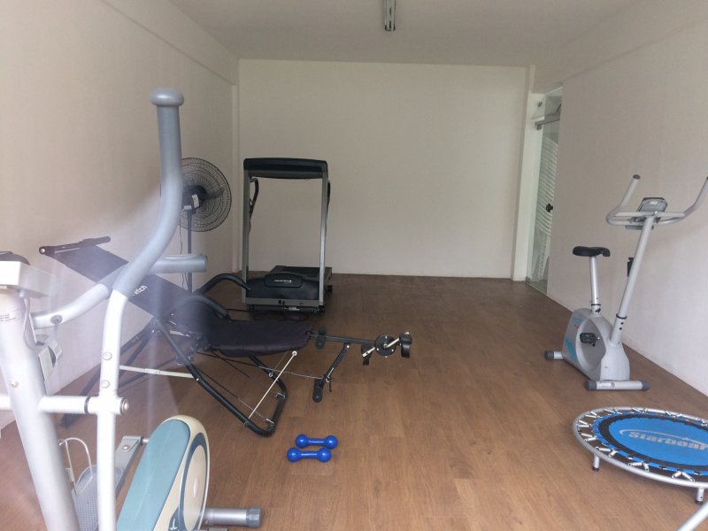 imóvel com 58m² - Pompéia - São Paulo
