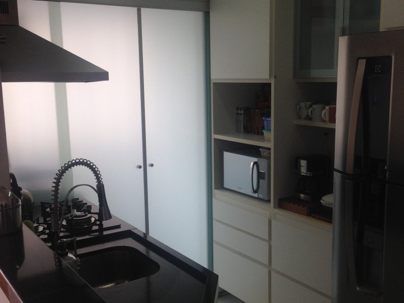 imóvel com 58m² - Pompéia - São Paulo