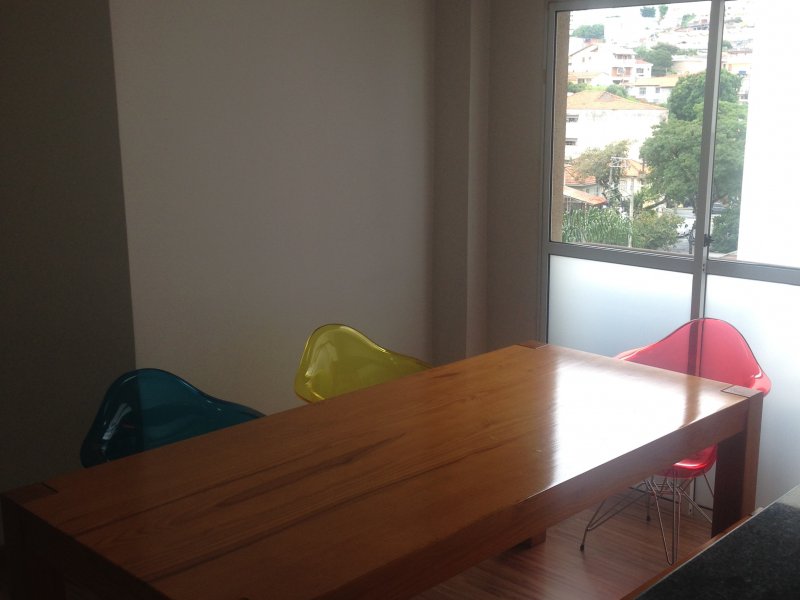 imóvel com 58m² - Pompéia - São Paulo