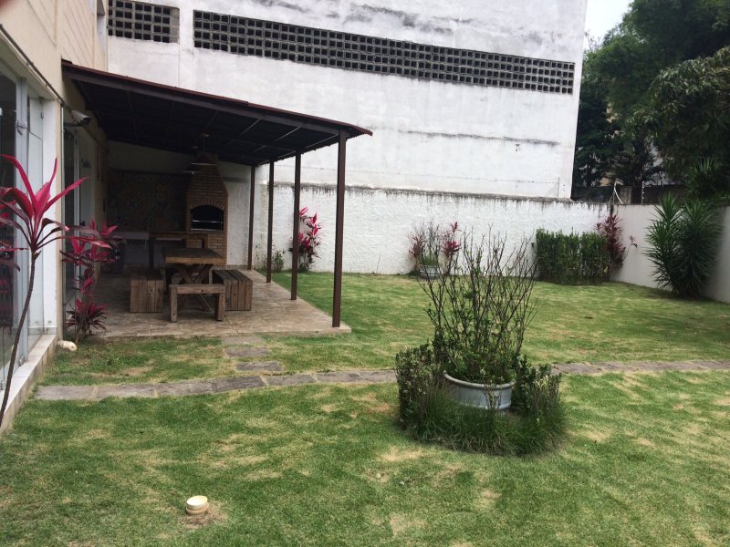 imóvel com 58m² - Pompéia - São Paulo