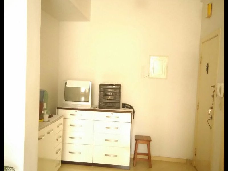 imóvel com 48m² - Itararé - São Vicente