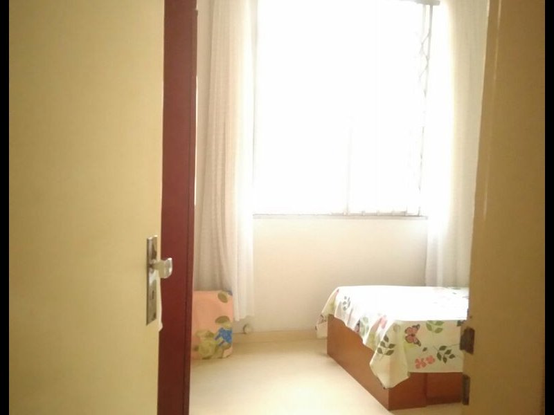 imóvel com 48m² - Itararé - São Vicente