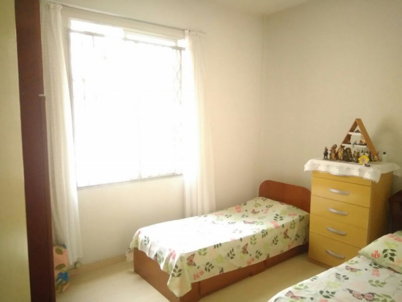 imóvel com 48m² - Itararé - São Vicente