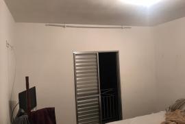 Casa de condomínio à venda Vila Domitila com 105m² - 2 dormitórios -  vagas - R$ 400.000 - 1139889898-quarto-casal.jpg