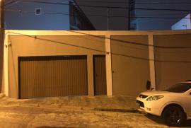 Casa de condomínio à venda Vila Domitila com 105m² - 2 dormitórios -  vagas - R$ 400.000 - 1916664969-frente-do-condominio.jpg