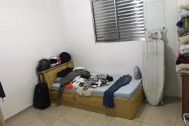 Casa de condomínio à venda Vila Domitila com 105m² - 2 dormitórios -  vagas - R$ 400.000 - 788958068-quarto-2.jpg