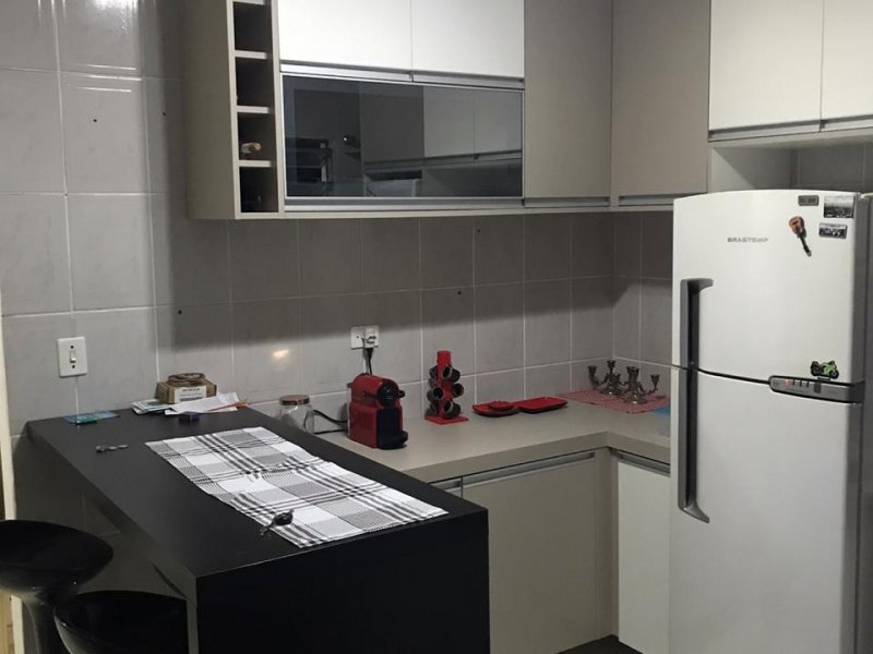 Casa de condomínio à venda Vila Domitila com 105m² e 2 quartos por R$ 400.000 - 1557868823-cozinha-3.jpg