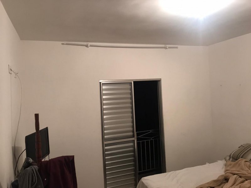 Casa de condomínio à venda Vila Domitila com 105m² e 2 quartos por R$ 400.000 - 26192137-quarto-casal.jpg