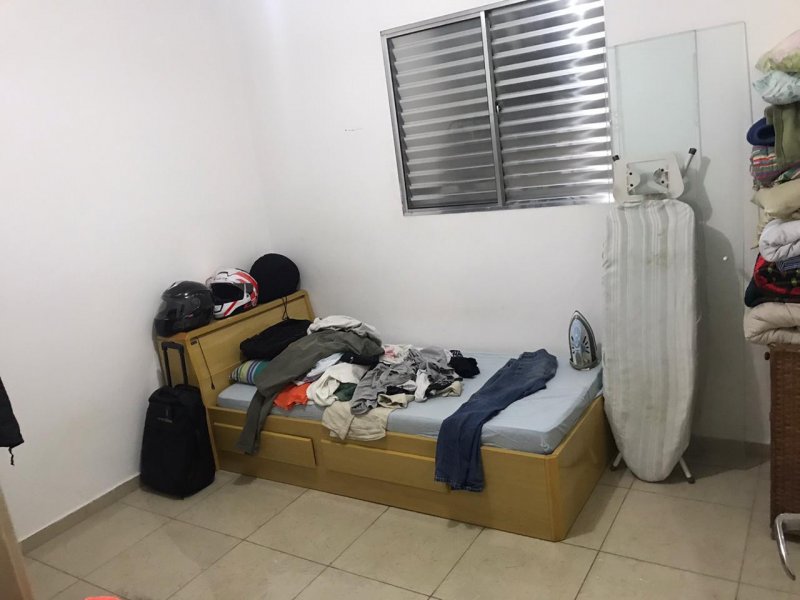 Casa de condomínio à venda Vila Domitila com 105m² e 2 quartos por R$ 400.000 - 341889261-quarto-2.jpg