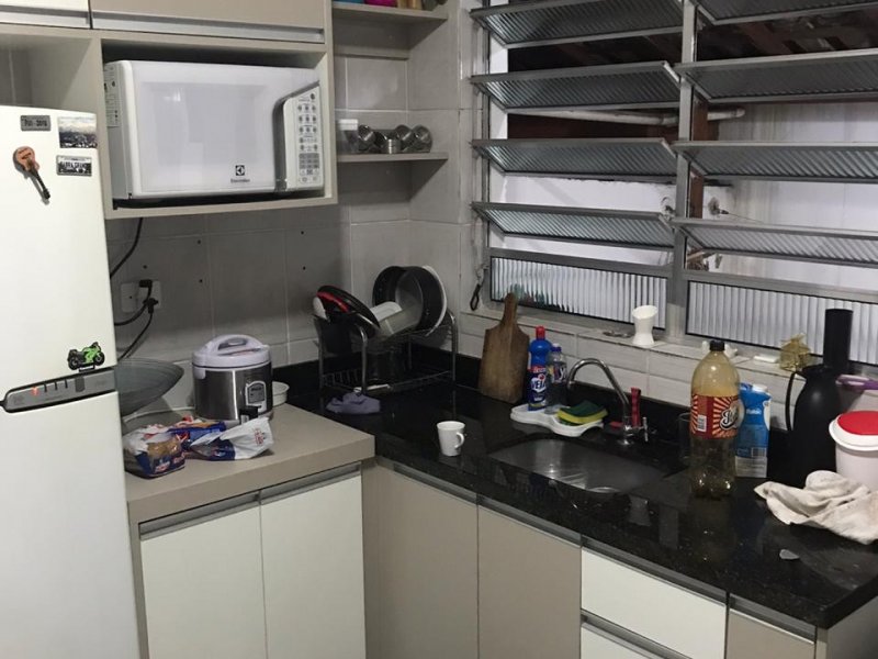 Casa de condomínio à venda Vila Domitila com 105m² e 2 quartos por R$ 400.000 - 816765990-cozinha.jpg