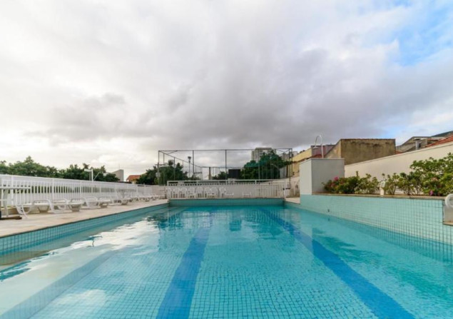 imóvel com 68m²