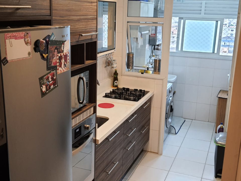 imóvel com 68m² - Centro - São Caetano do Sul