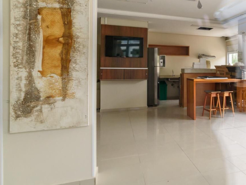 imóvel com 68m² - Centro - São Caetano do Sul