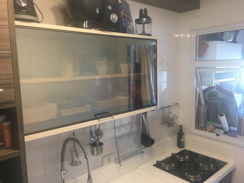 imóvel com 68m² - Centro - São Caetano do Sul