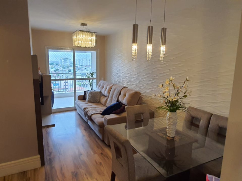 imóvel com 68m² - Centro - São Caetano do Sul