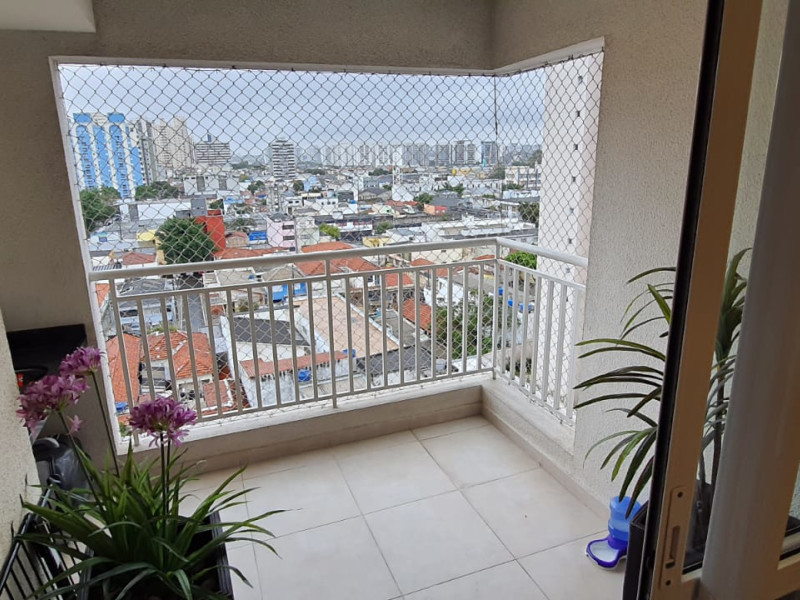 imóvel com 68m² - Centro - São Caetano do Sul