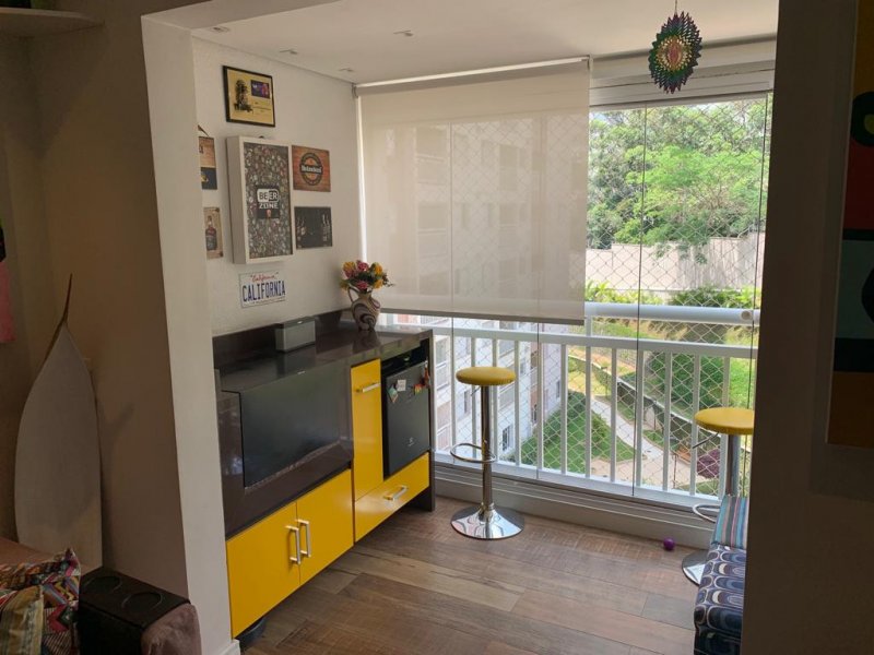 Apartamento à venda Vila Andrade com 74m² e 3 quartos por R$ 420.000 - 1576267490-f779a3b9-d7fb-4729-a920-6894b54194d0.jpeg
