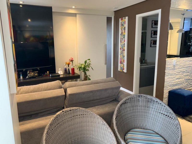Apartamento à venda Vila Andrade com 74m² e 3 quartos por R$ 420.000 - 1662656869-6735719f-9046-4597-884f-e6e1e380ba3a.jpeg