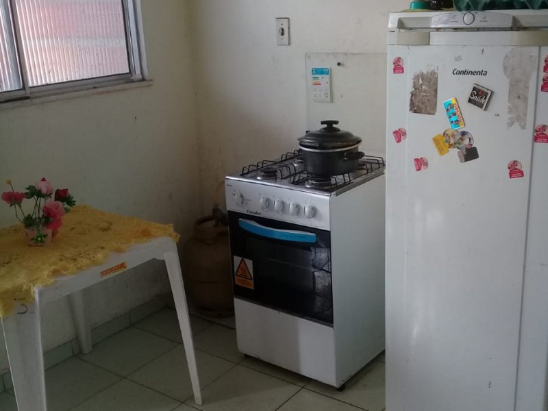 Casa de condomínio à venda Cajazeiras com 100m² e 2 quartos por R$ 150.000 - 1209026937-img-20200317-wa0021.jpg