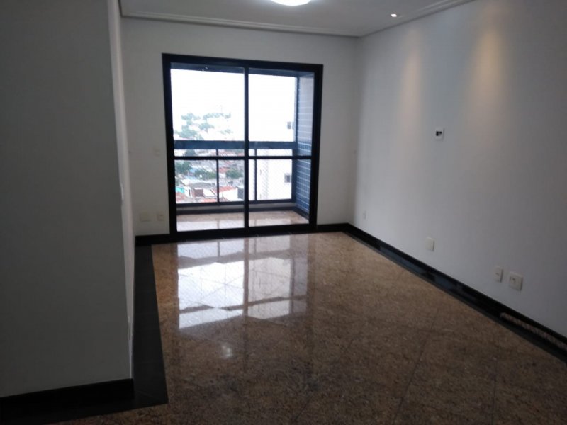 imóvel com 98m² - Vila Regente Feijó - São Paulo