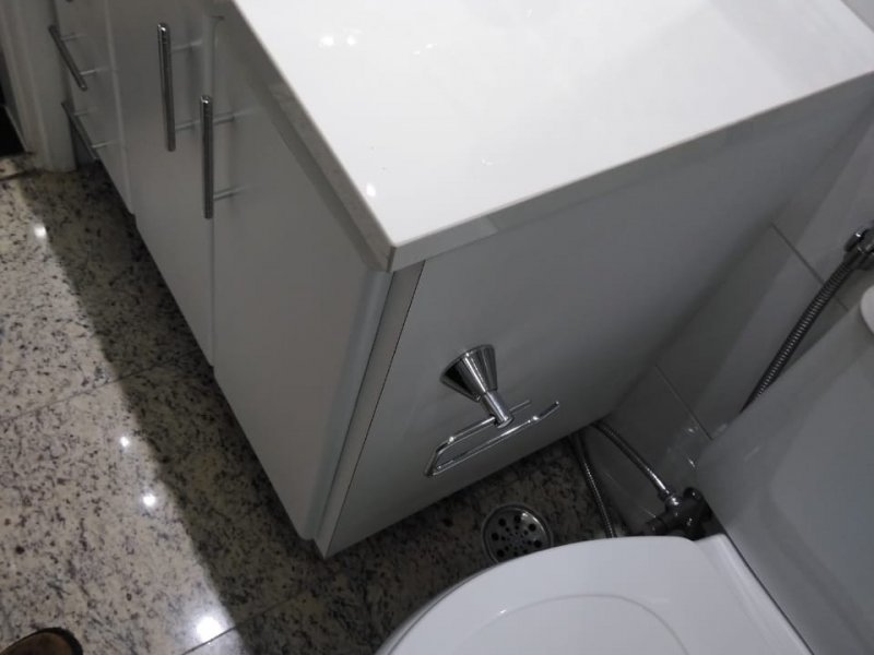 imóvel com 98m² - Vila Regente Feijó - São Paulo