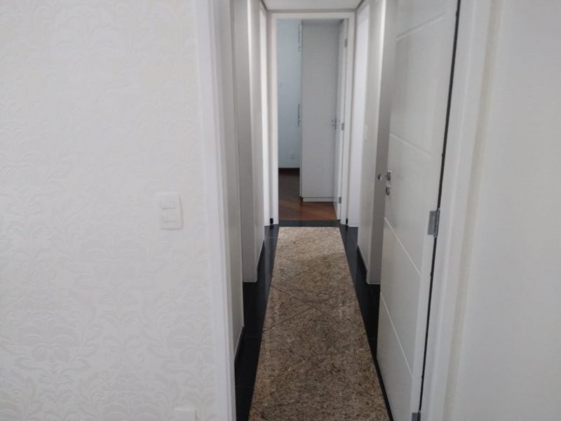 imóvel com 98m² - Vila Regente Feijó - São Paulo