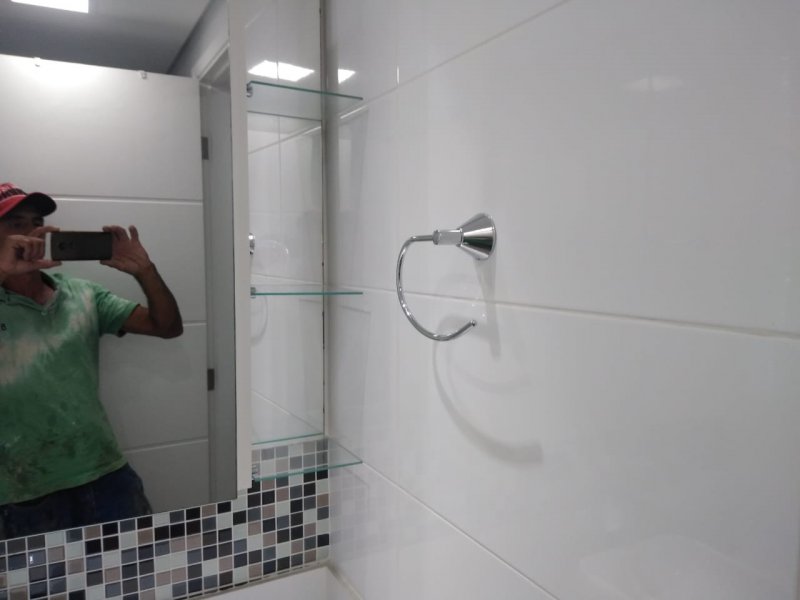imóvel com 98m² - Vila Regente Feijó - São Paulo
