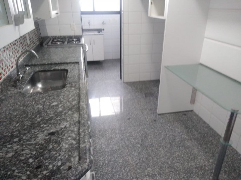 imóvel com 98m² - Vila Regente Feijó - São Paulo