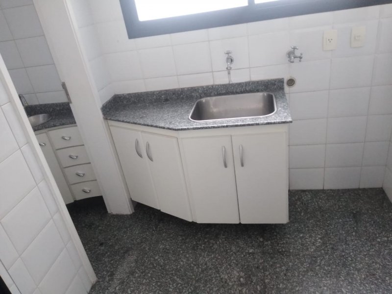 imóvel com 98m² - Vila Regente Feijó - São Paulo