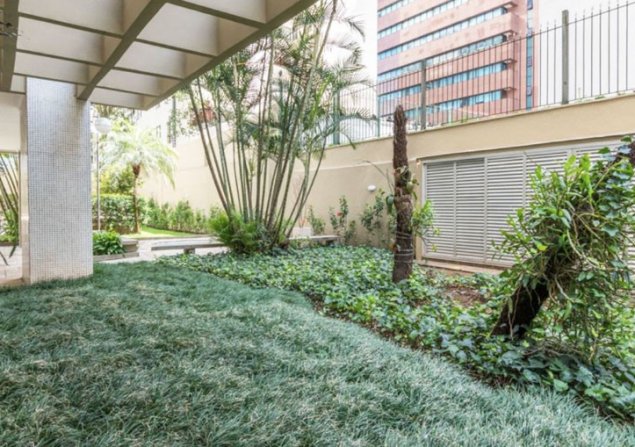 imóvel com 136m²