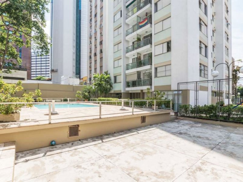 imóvel com 136m² - Paraíso - São Paulo