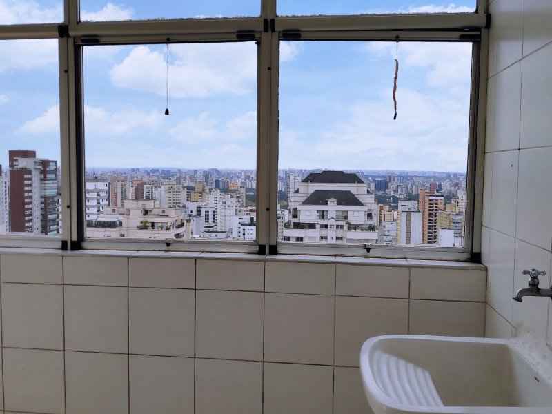 imóvel com 136m² - Paraíso - São Paulo