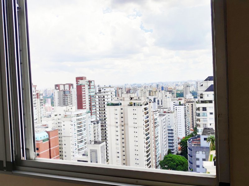 imóvel com 136m² - Paraíso - São Paulo