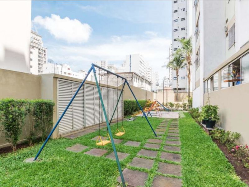 imóvel com 136m² - Paraíso - São Paulo