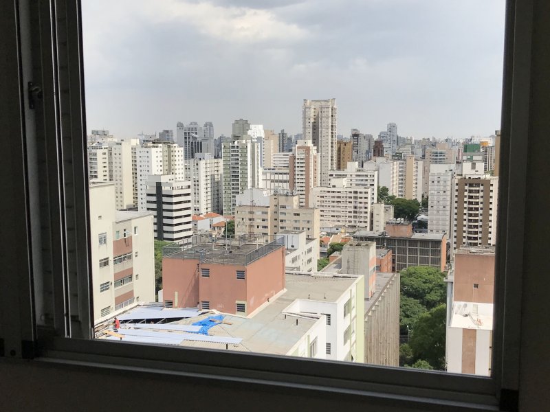 imóvel com 136m² - Paraíso - São Paulo