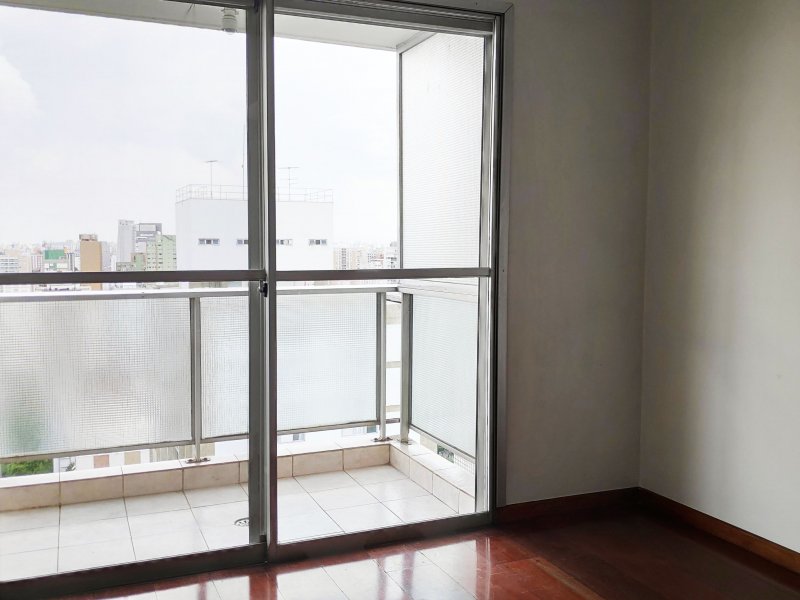 imóvel com 136m² - Paraíso - São Paulo
