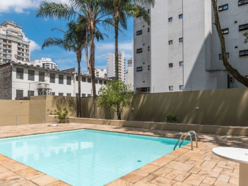 imóvel com 136m² - Paraíso - São Paulo