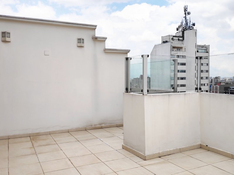 imóvel com 136m² - Paraíso - São Paulo
